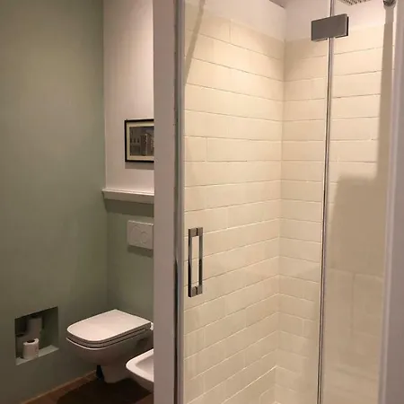 The Suite, Le Stanze Della Contessa In Santa Croce Апартаменты Флоренция