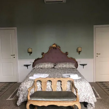 Апартаменты The Suite, Le Stanze Della Contessa In Santa Croce *