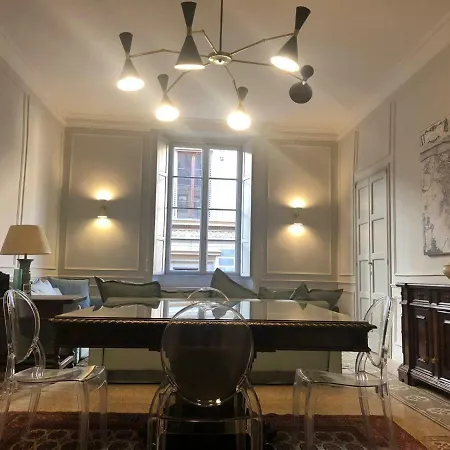 Апартаменты The Suite, Le Stanze Della Contessa In Santa Croce *
