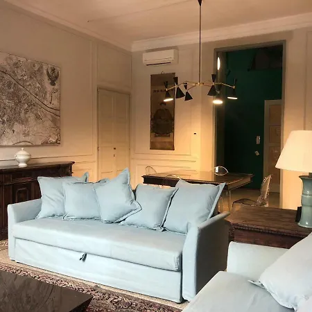 The Suite, Le Stanze Della Contessa In Santa Croce Апартаменты