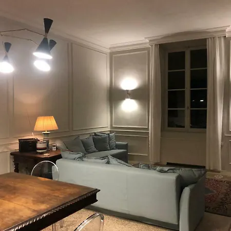 The Suite, Le Stanze Della Contessa In Santa Croce Апартаменты Флоренция