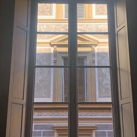 The Suite, Le Stanze Della Contessa In Santa Croce Апартаменты