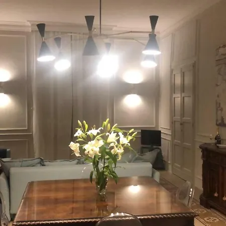 The Suite, Le Stanze Della Contessa In Santa Croce * Флоренция