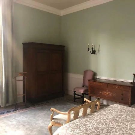 The Suite, Le Stanze Della Contessa In Santa Croce Апартаменты *