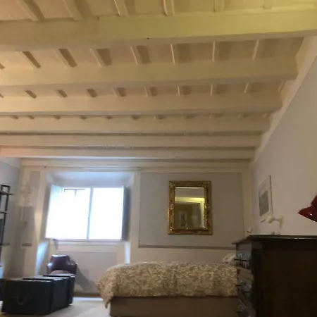 Апартаменты The Suite, Le Stanze Della Contessa In Santa Croce *
