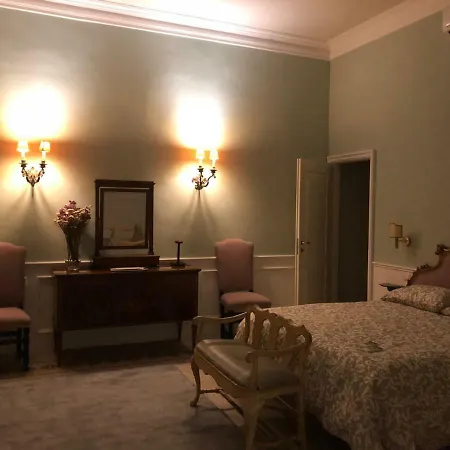 Апартаменты The Suite, Le Stanze Della Contessa In Santa Croce *