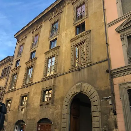 The Suite, Le Stanze Della Contessa In Santa Croce Флоренция