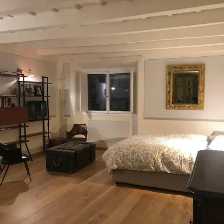 Апартаменты The Suite, Le Stanze Della Contessa In Santa Croce