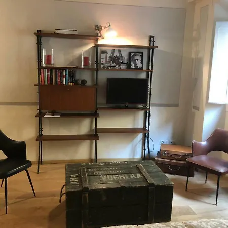 Апартаменты The Suite, Le Stanze Della Contessa In Santa Croce